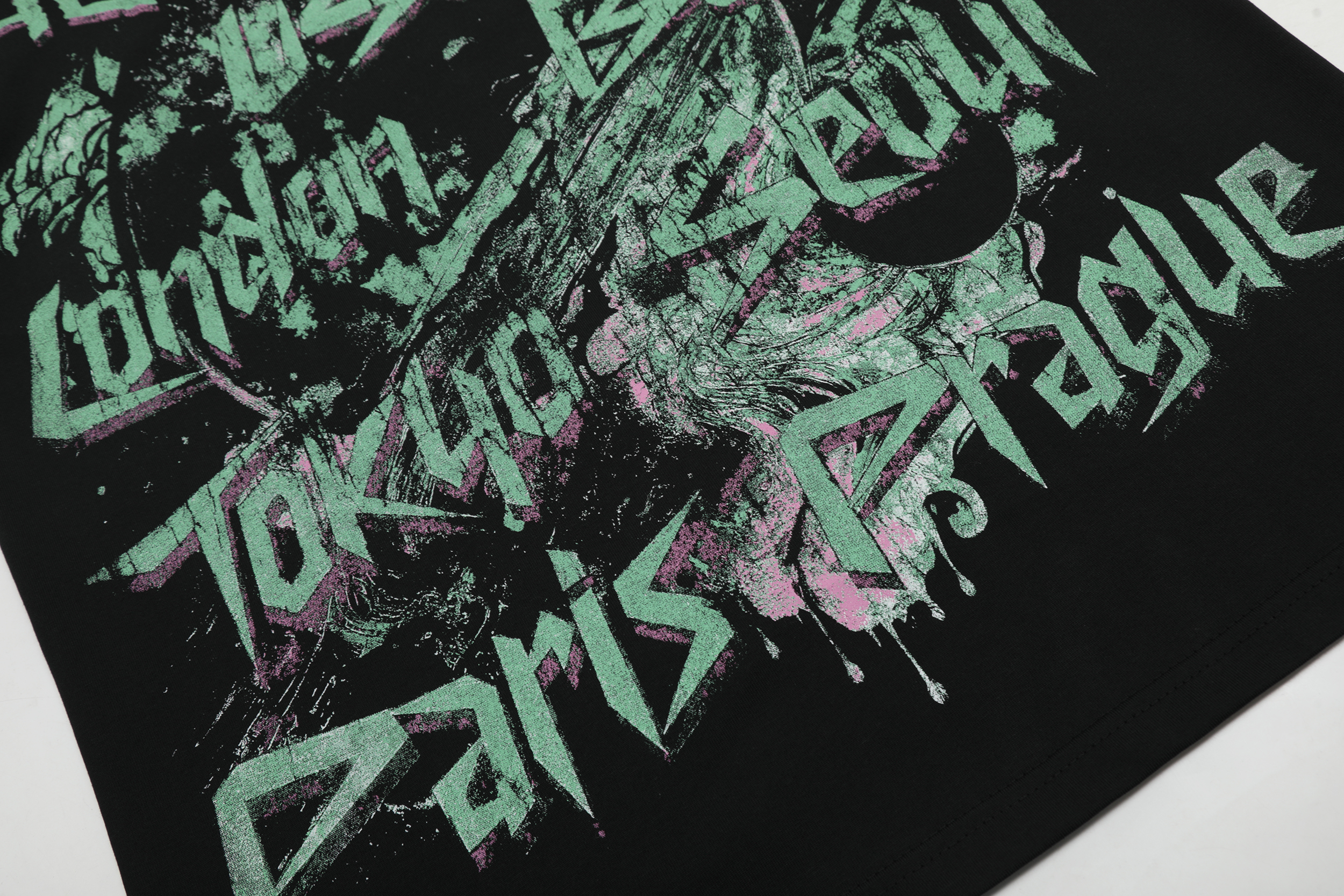 Hellstar T-Shirt (NFC) EG1102