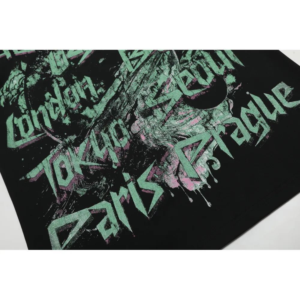 Hellstar T-Shirt (NFC) EG1102