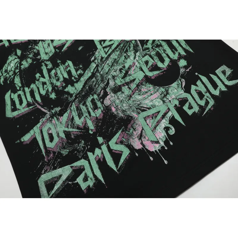 Hellstar T-Shirt (NFC) EG1102