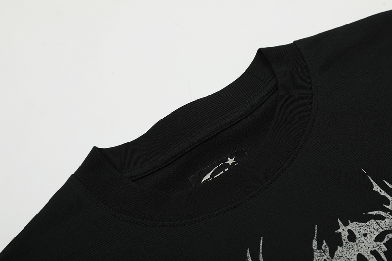 Hellstar T-Shirt (NFC) EG1103