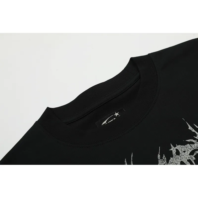 Hellstar T-Shirt (NFC) EG1103