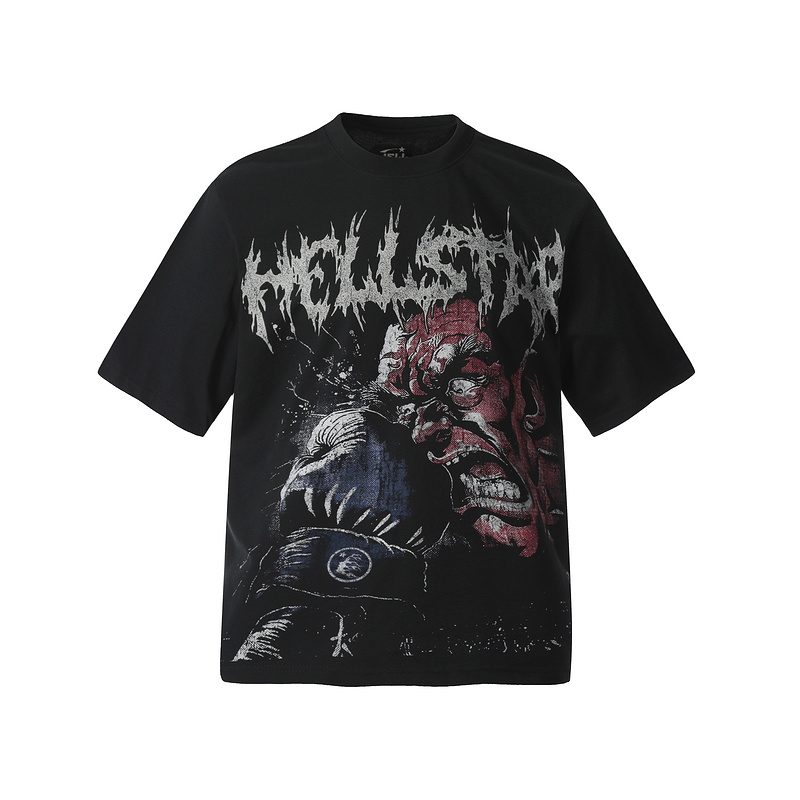 Hellstar T-Shirt (NFC) EG1103