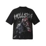 Hellstar T-Shirt (NFC) EG1103
