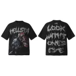 Hellstar T-Shirt (NFC) EG1103