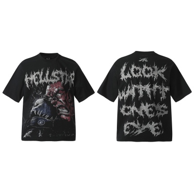 Hellstar T-Shirt (NFC) EG1103 01