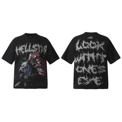 Hellstar T-Shirt (NFC) EG1103 01