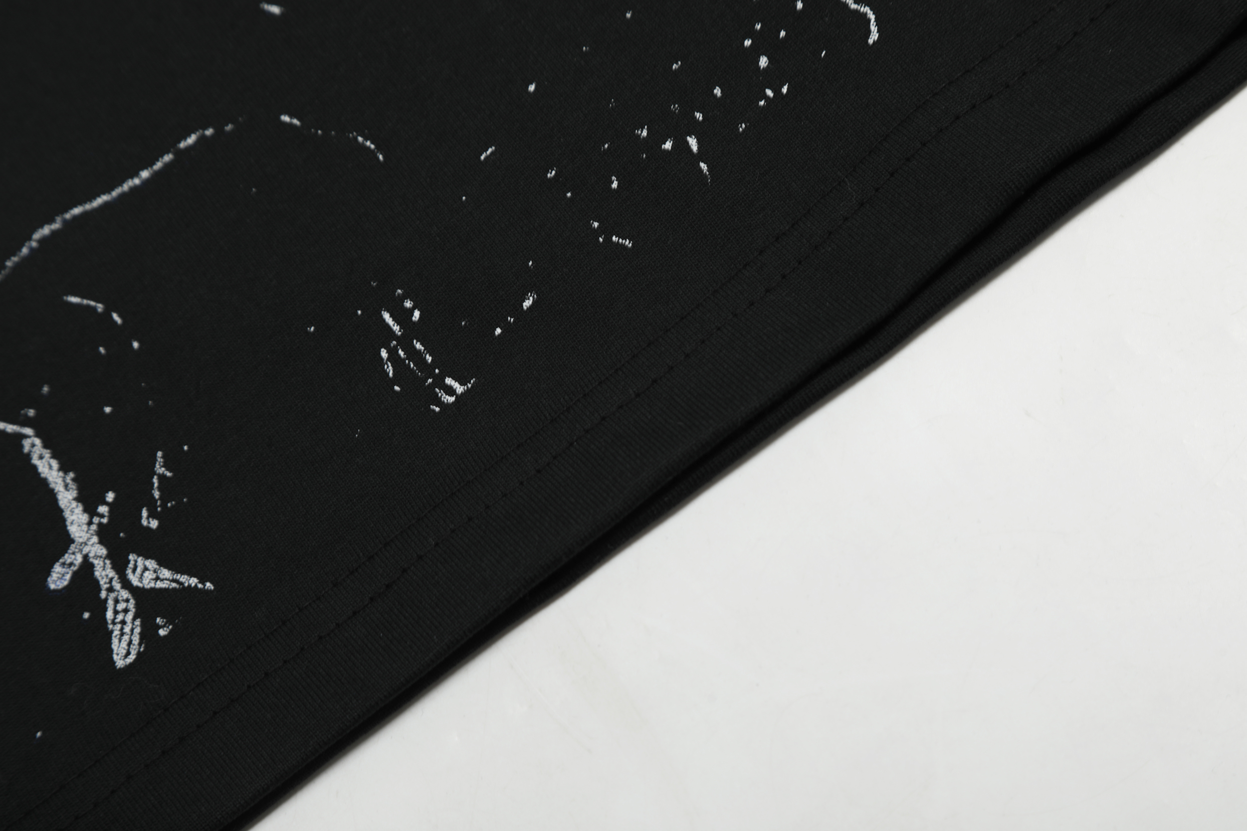 Hellstar T-Shirt (NFC) EG1103