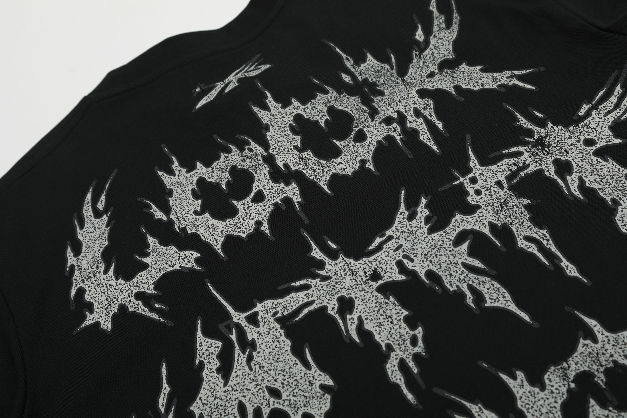 Hellstar T-Shirt (NFC) EG1103