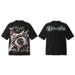 Hellstar T-Shirt (NFC) EG1109