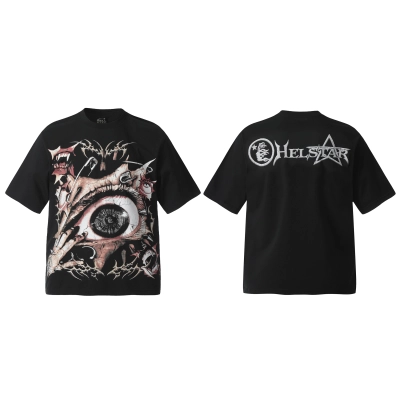 Hellstar T-Shirt (NFC) EG1109 01