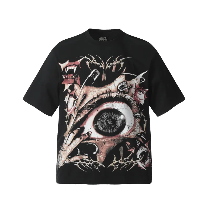Hellstar T-Shirt (NFC) EG1109