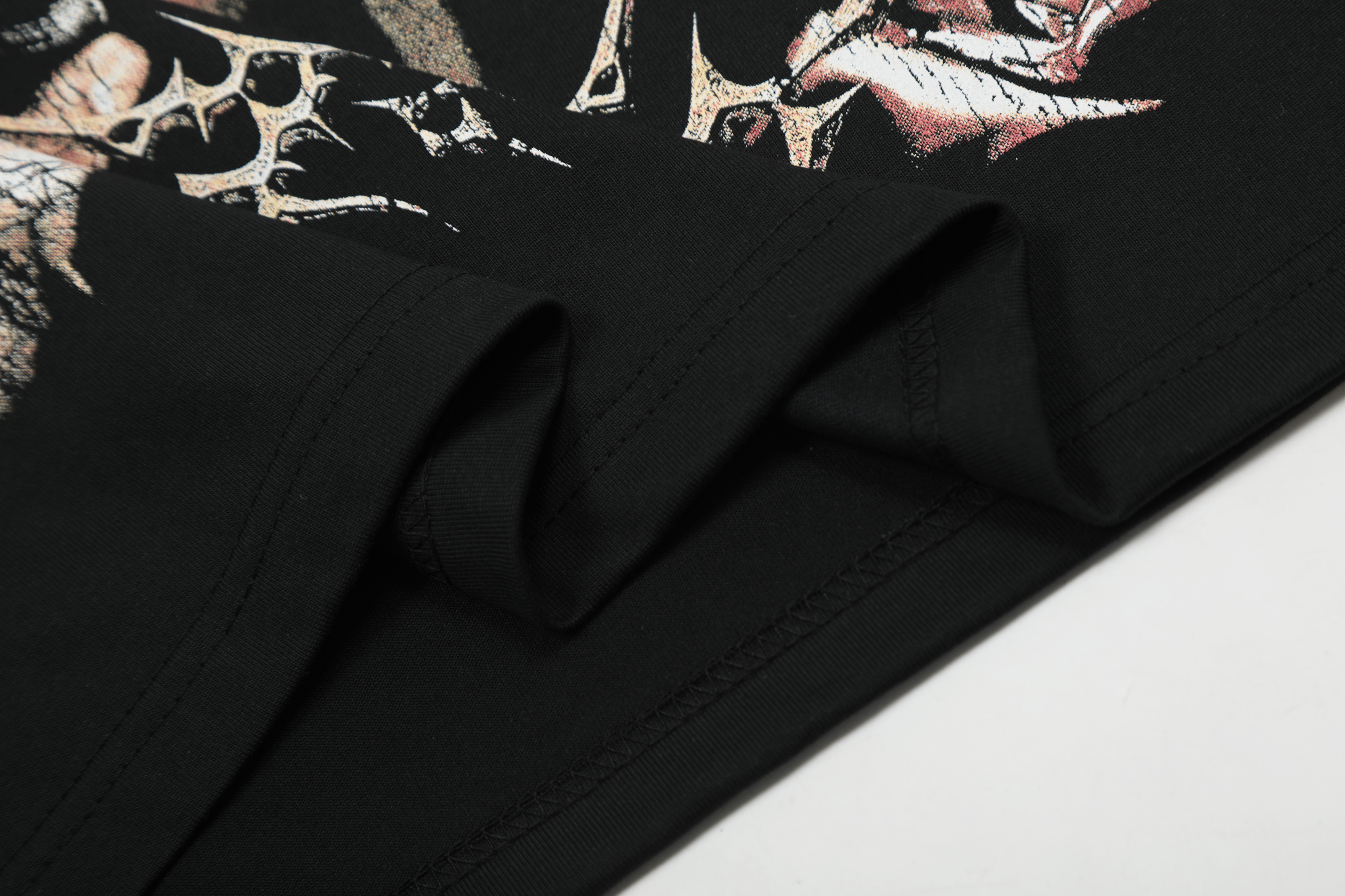 Hellstar T-Shirt (NFC) EG1109