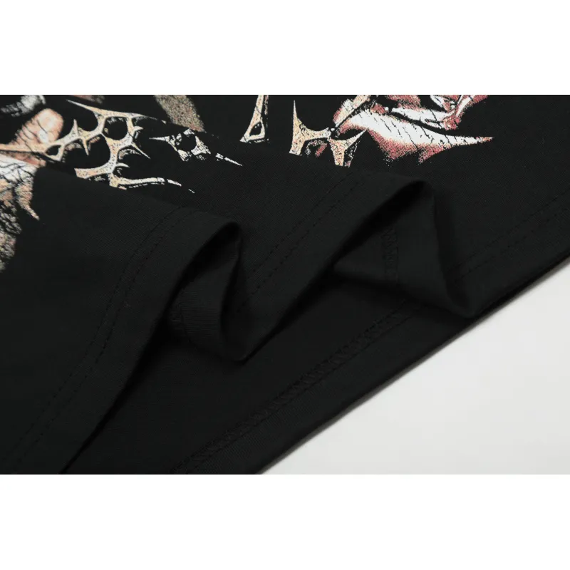 Hellstar T-Shirt (NFC) EG1109