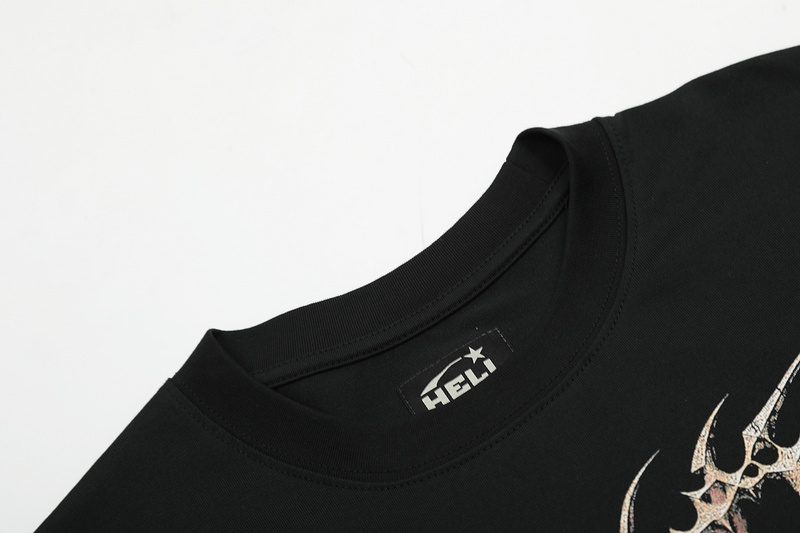 Hellstar T-Shirt (NFC) EG1109