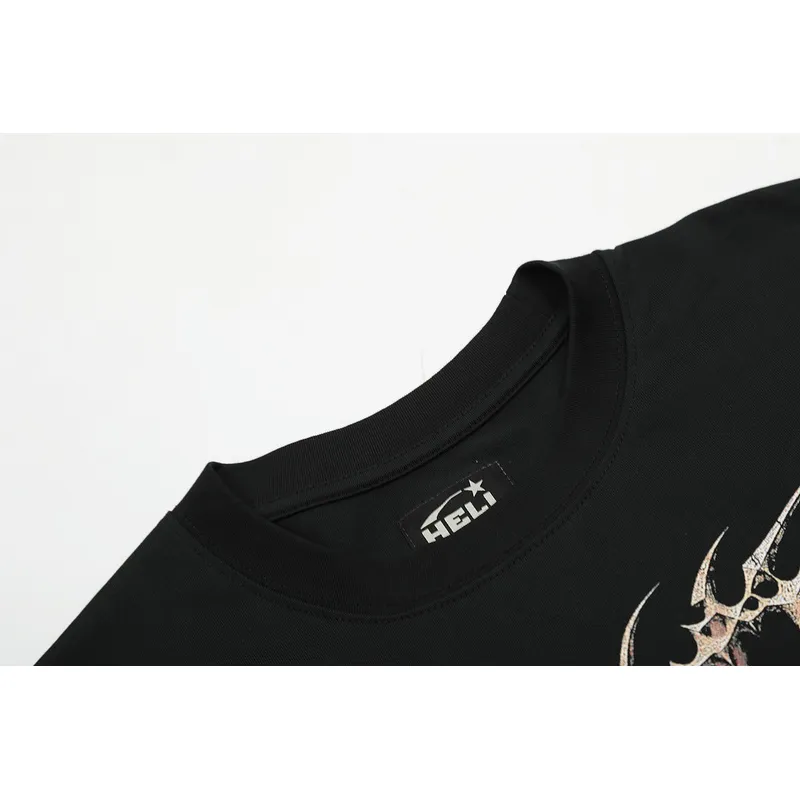 Hellstar T-Shirt (NFC) EG1109