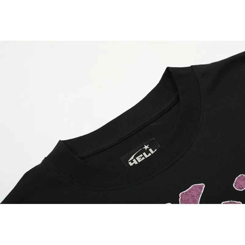 Hellstar T-Shirt (NFC) EG1111