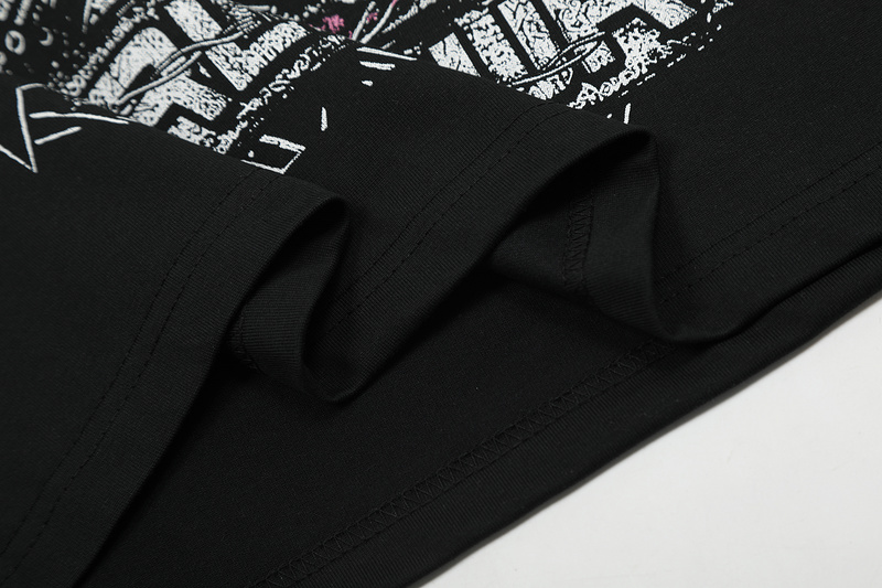 Hellstar T-Shirt (NFC) EG1111