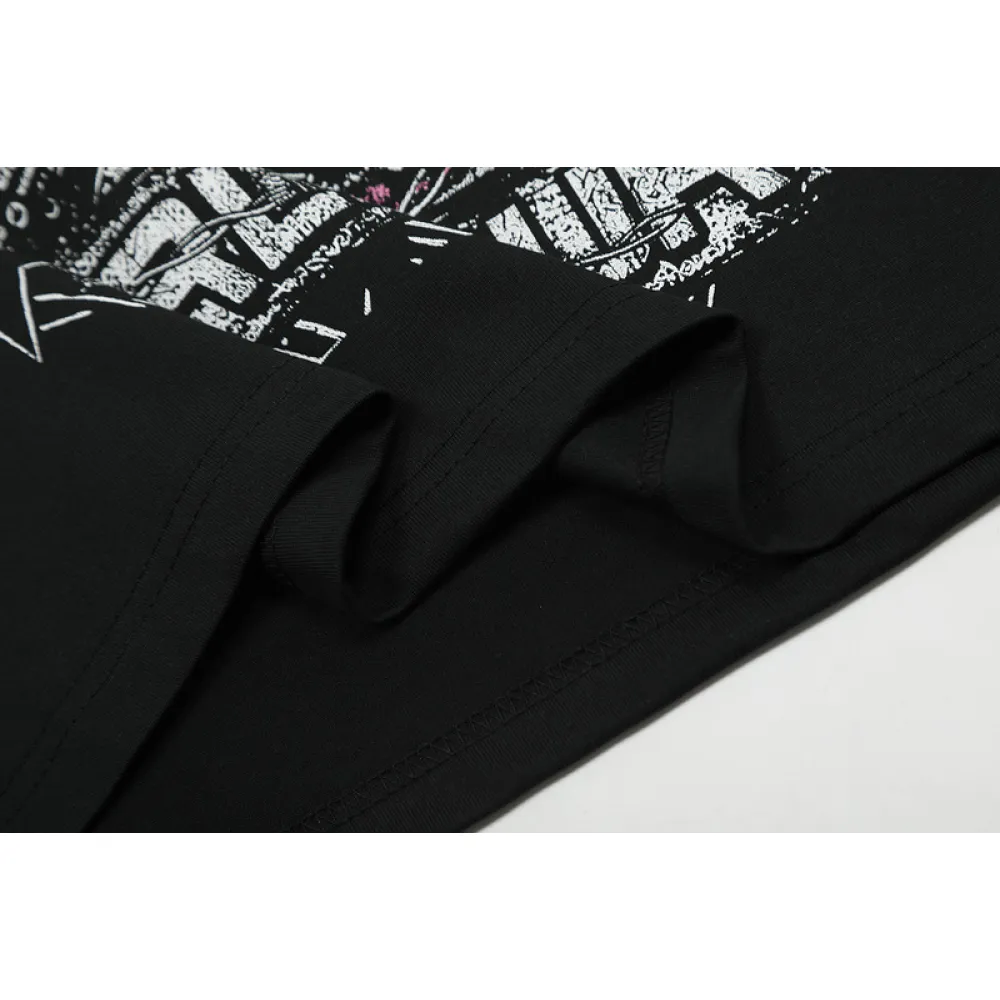 Hellstar T-Shirt (NFC) EG1111