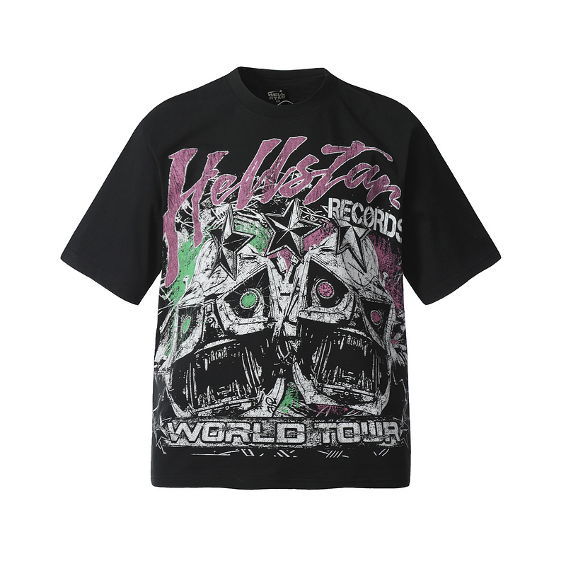 Hellstar T-Shirt (NFC) EG1111