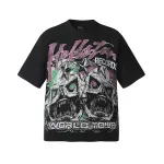 Hellstar T-Shirt (NFC) EG1111