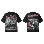 Hellstar T-Shirt (NFC) EG1111