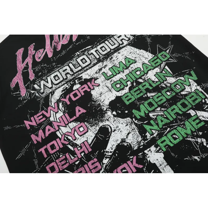 Hellstar T-Shirt (NFC) EG1111