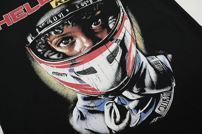 Hellstar T-Shirt (NFC) EG1112