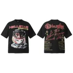 Hellstar T-Shirt (NFC) EG1112