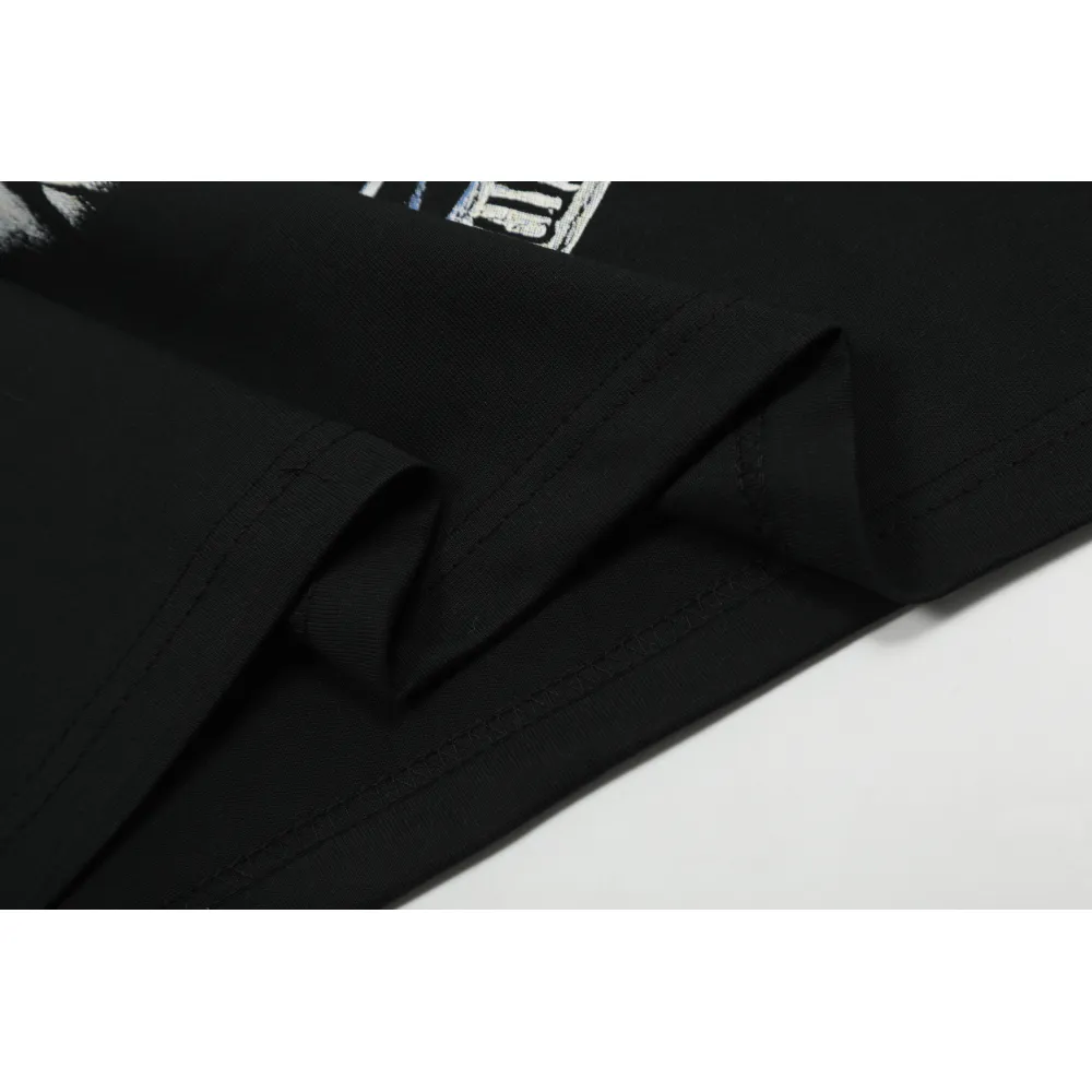 Hellstar T-Shirt (NFC) EG1112