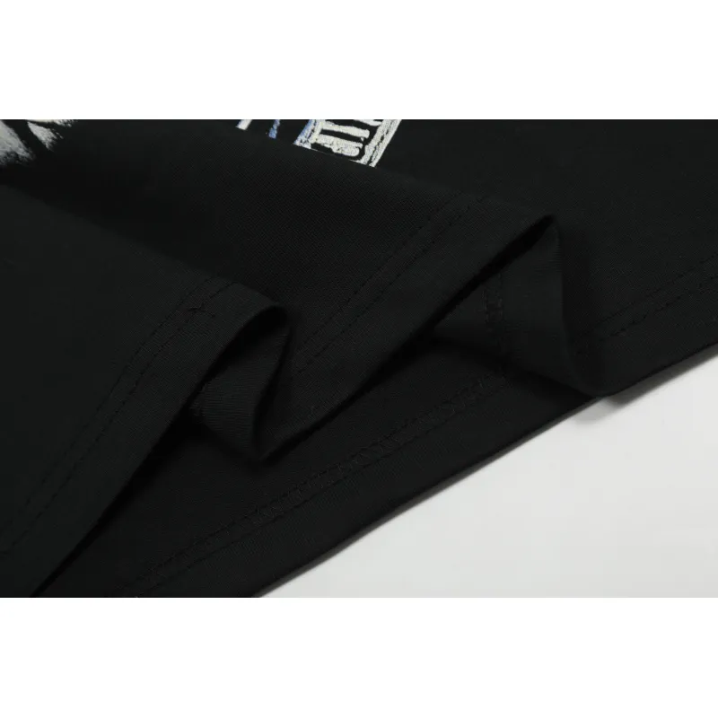 Hellstar T-Shirt (NFC) EG1112