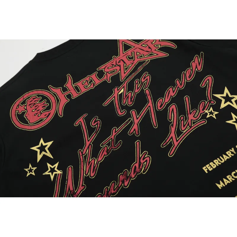 Hellstar T-Shirt (NFC) EG1112