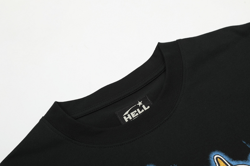 Hellstar T-Shirt (NFC) EG1118