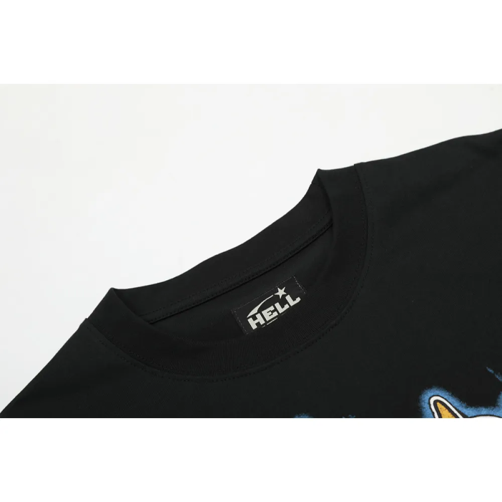 Hellstar T-Shirt (NFC) EG1118