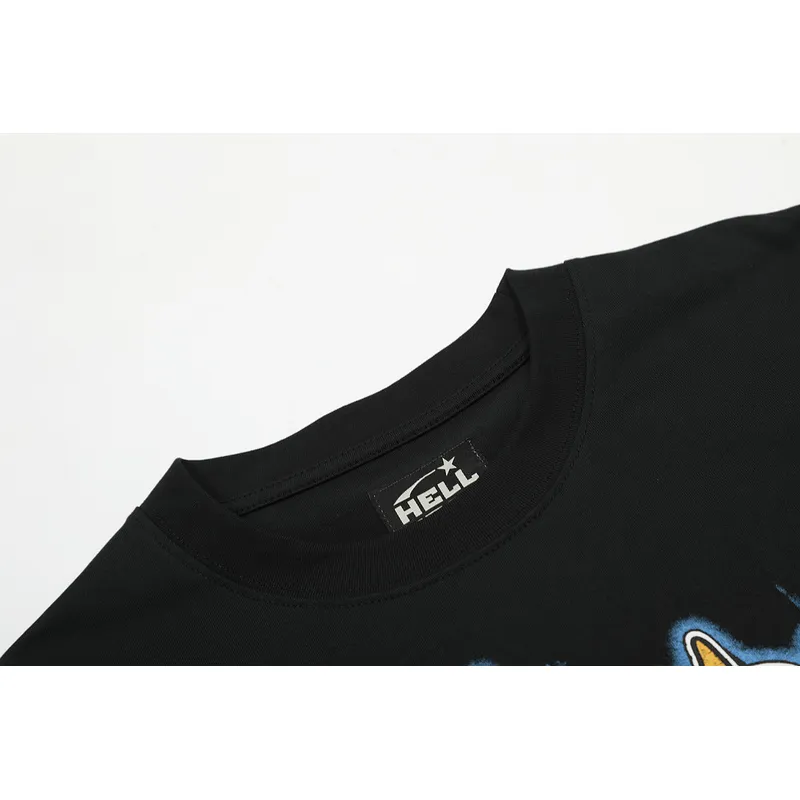 Hellstar T-Shirt (NFC) EG1118