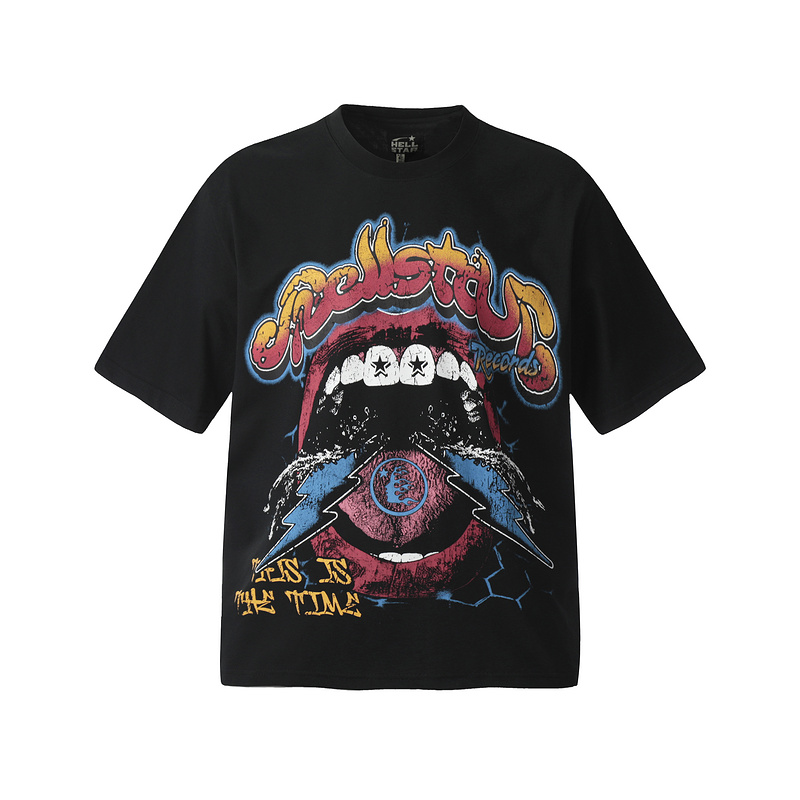 Hellstar T-Shirt (NFC) EG1118