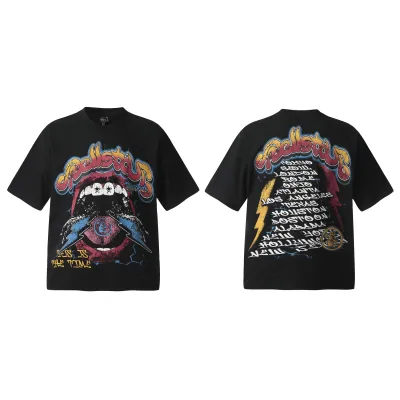Hellstar T-Shirt (NFC) EG1118 01