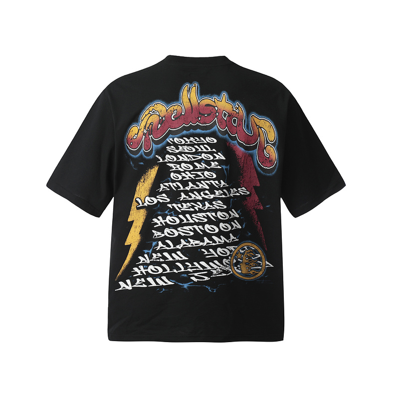 Hellstar T-Shirt (NFC) EG1118