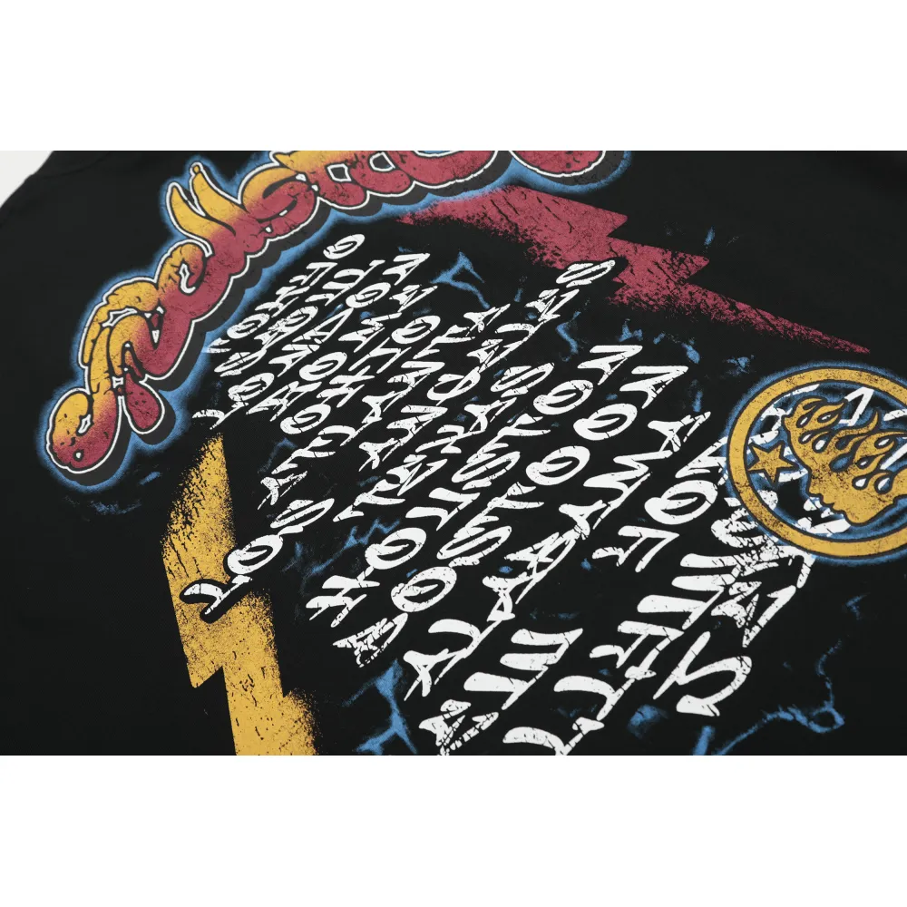 Hellstar T-Shirt (NFC) EG1118