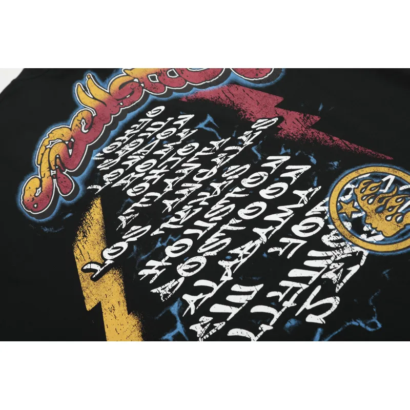 Hellstar T-Shirt (NFC) EG1118
