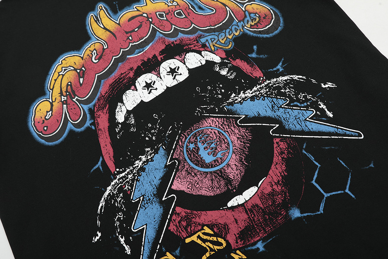 Hellstar T-Shirt (NFC) EG1118