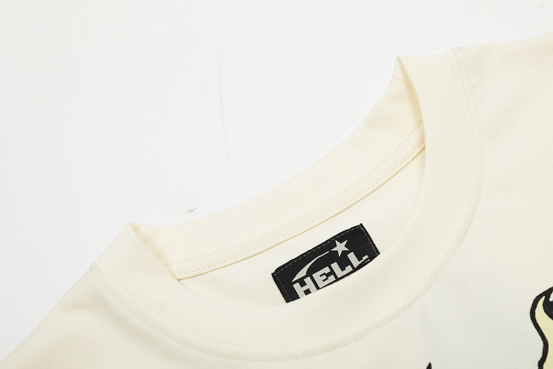 Hellstar T-Shirt (NFC) EG1120