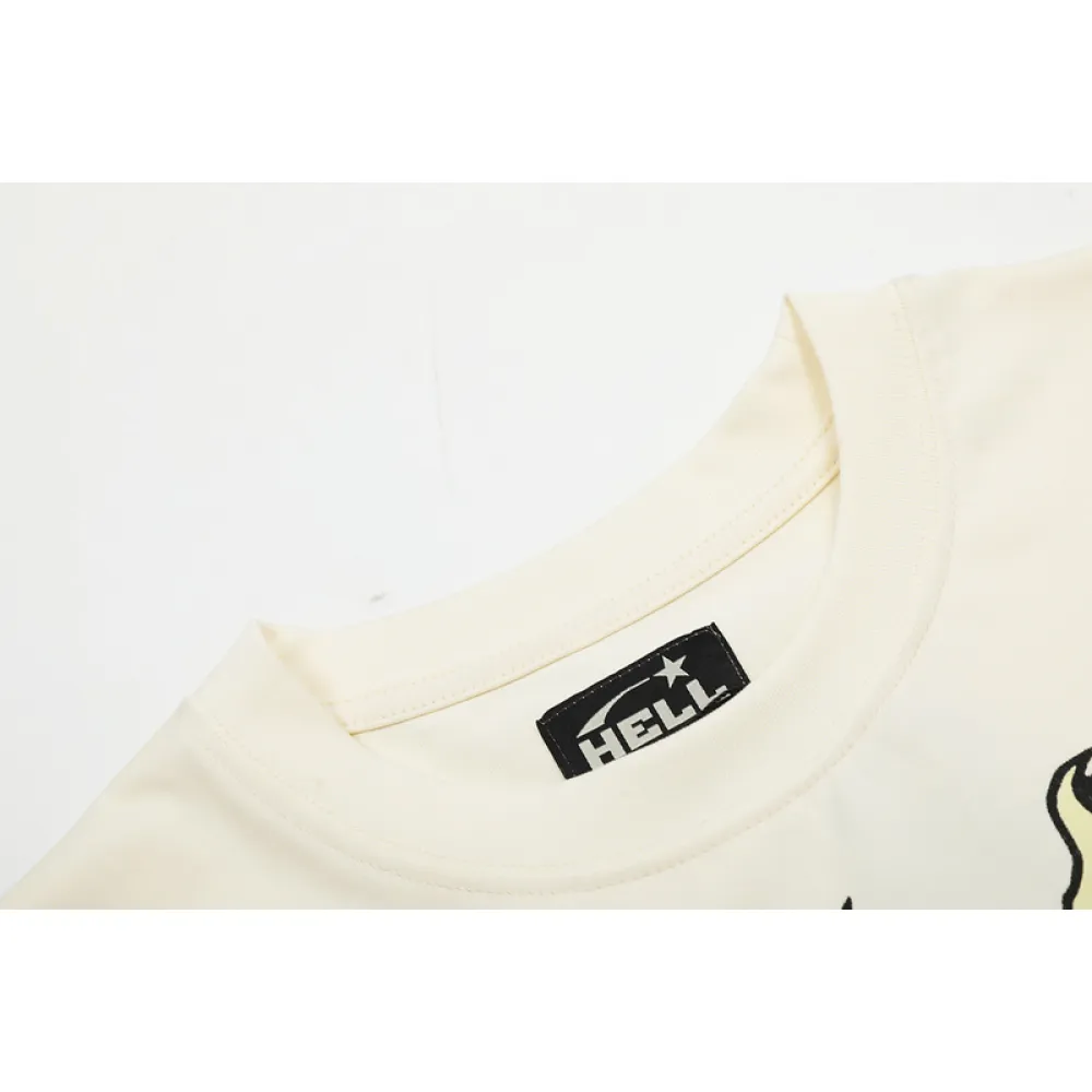 Hellstar T-Shirt (NFC) EG1120