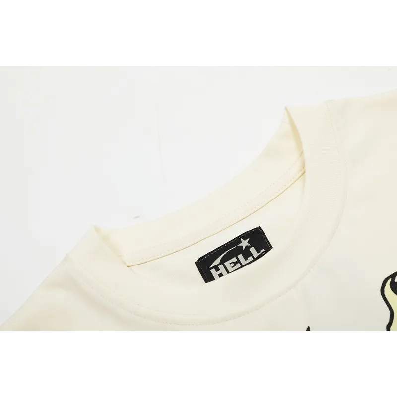 Hellstar T-Shirt (NFC) EG1120