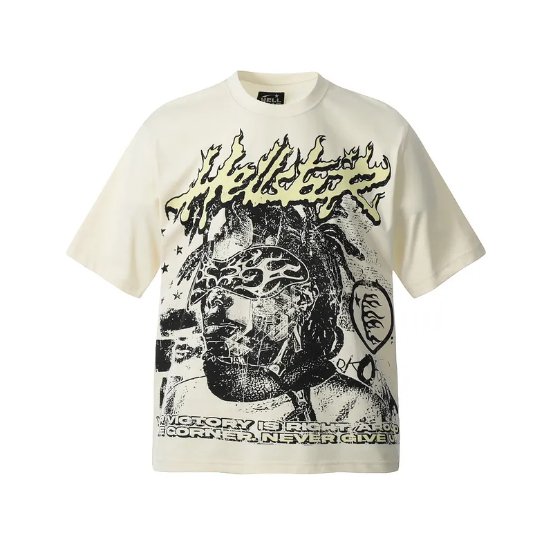 Hellstar T-Shirt (NFC) EG1120