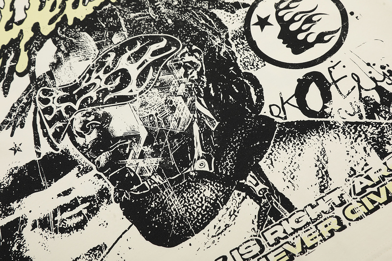 Hellstar T-Shirt (NFC) EG1120