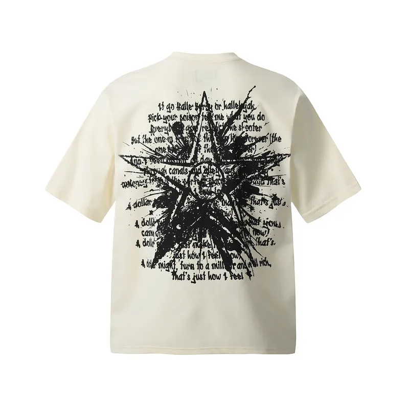 Hellstar T-Shirt (NFC) EG1120