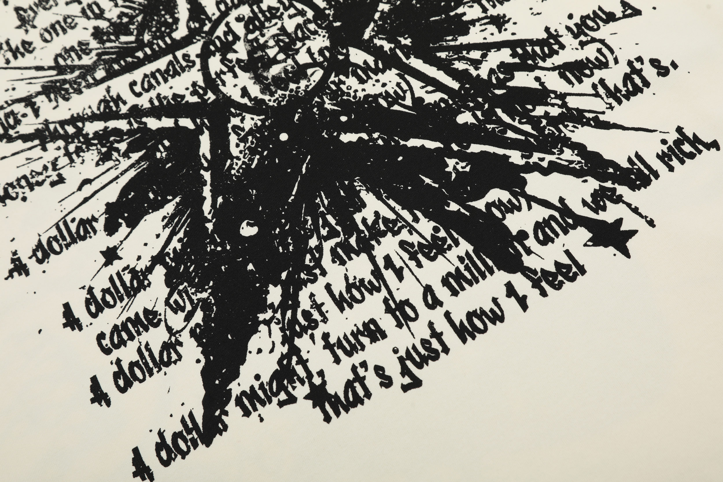 Hellstar T-Shirt (NFC) EG1120