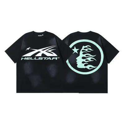 Hellstar T-Shirt (NFC) EG6700 01