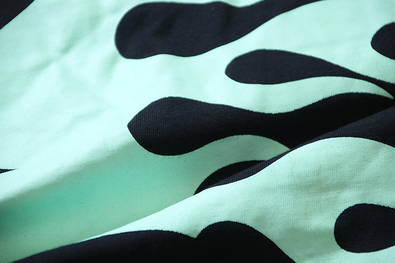 Hellstar T-Shirt (NFC) EG6700