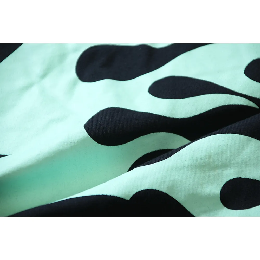 Hellstar T-Shirt (NFC) EG6700